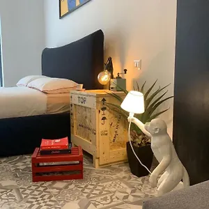  Apartment Nuovissimo: La Casa Bolognese Italy