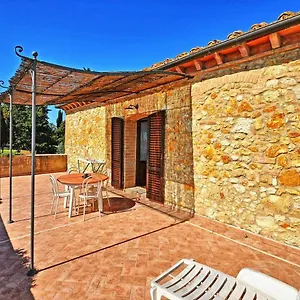  Farm stay Fattoria Il Piano - Casa Bugno -