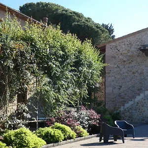  Farmház Le Di San Vivaldo