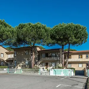  Apartman Caletta
