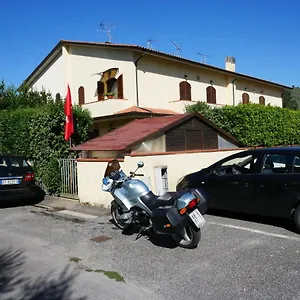 Apartman La Casa Di Sandra