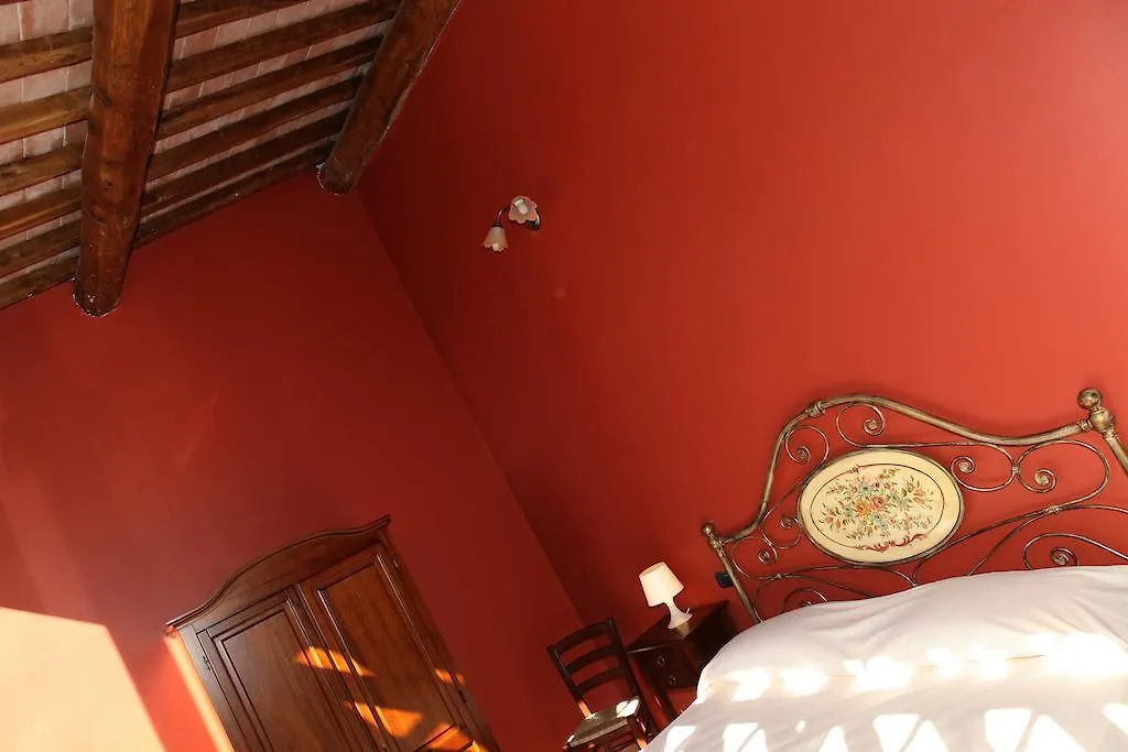 Antico Borgo De' Frati Apartment San Gimignano