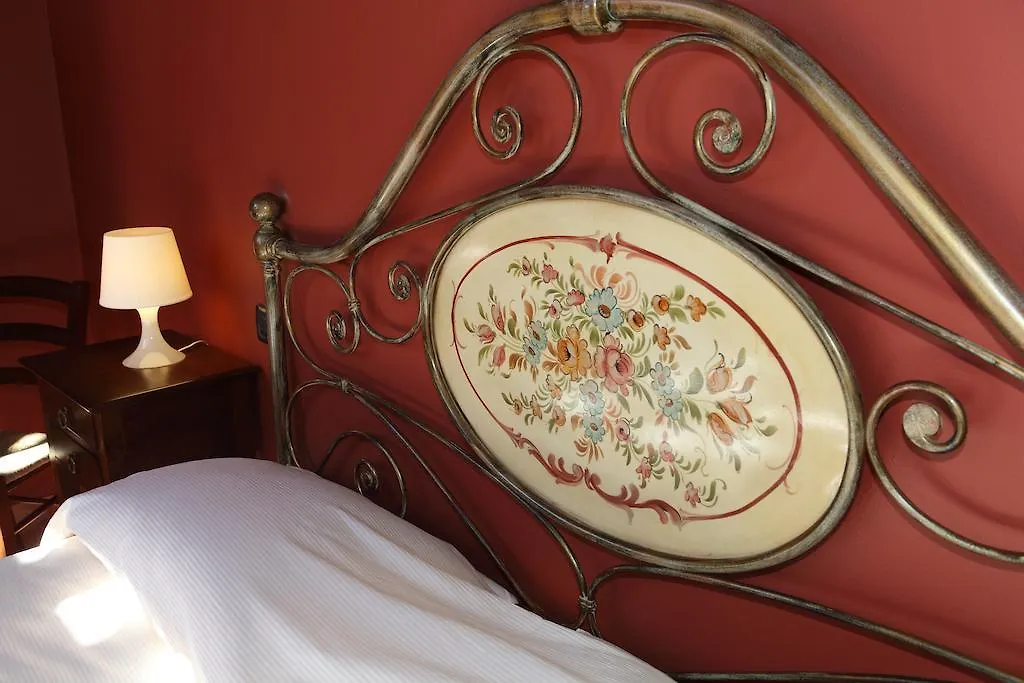 Antico Borgo De' Frati Apartman San Gimignano