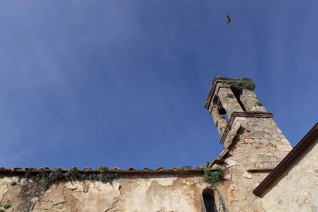 Antico Borgo De' Frati Apartman San Gimignano
