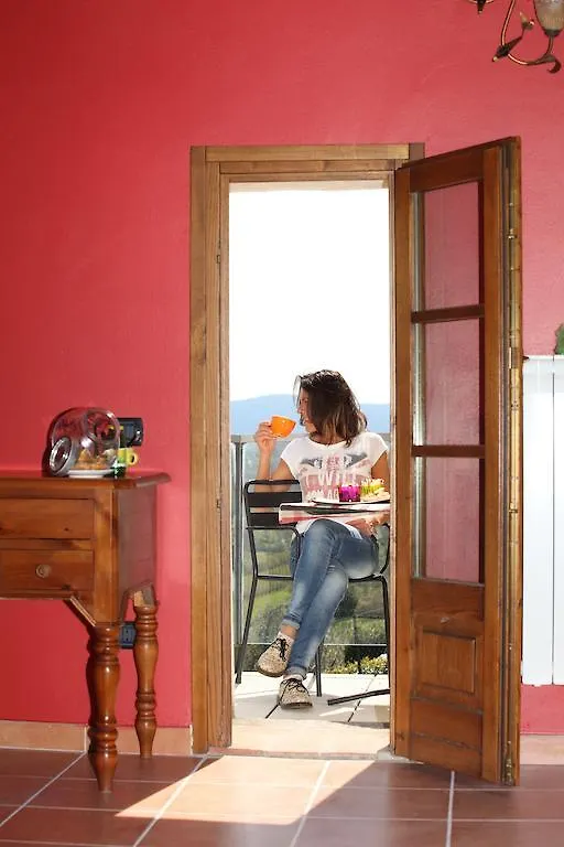 Antico Borgo De' Frati Apartman San Gimignano