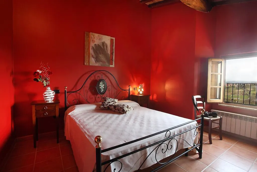Antico Borgo De' Frati Apartman San Gimignano 0*,  Olaszország