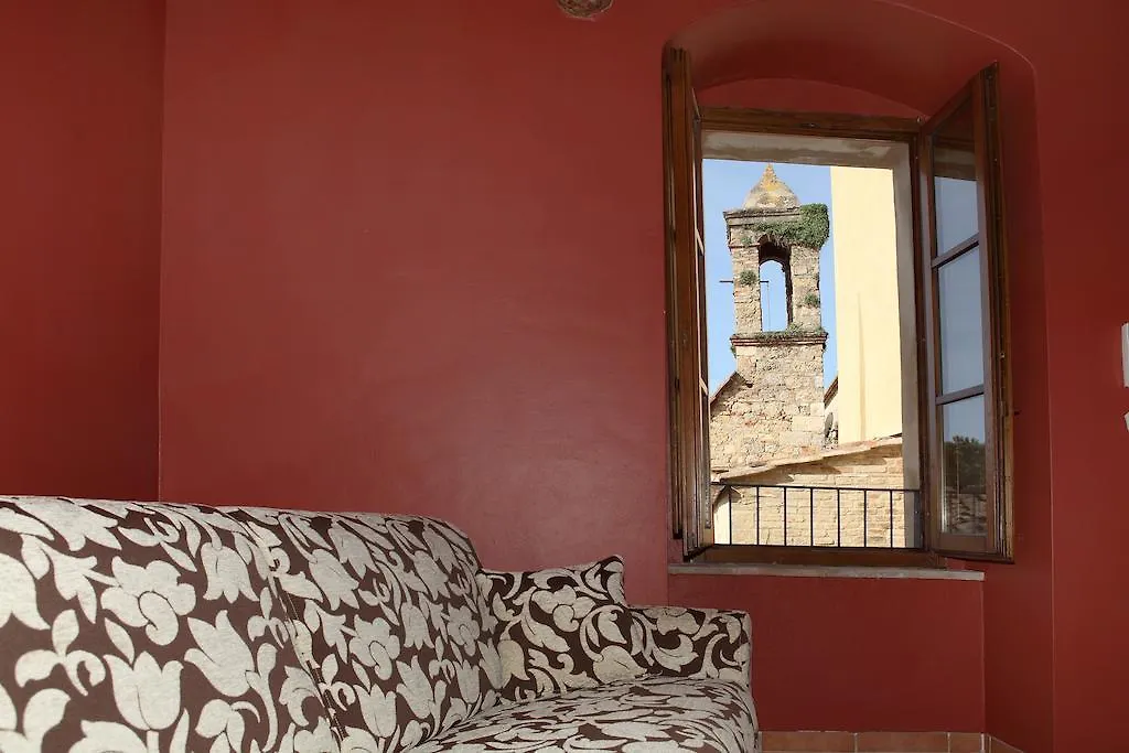 Antico Borgo De' Frati Apartment San Gimignano