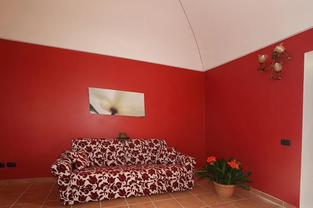Antico Borgo De' Frati Apartment San Gimignano