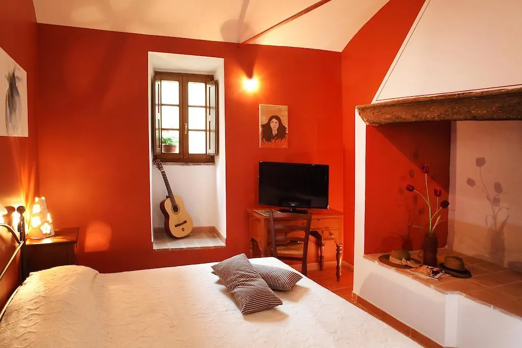 Antico Borgo De' Frati Apartment San Gimignano